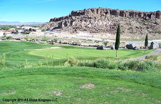 Kingman Arizona Golf Course Information for Men and Women Golfers Kingman Arizona Golf Course Information for Men and Women Golfers