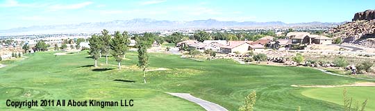 Kingman Arizona Golf Course Information for Men and Women Golfers Kingman Arizona Golf Course Information for Men and Women Golfers