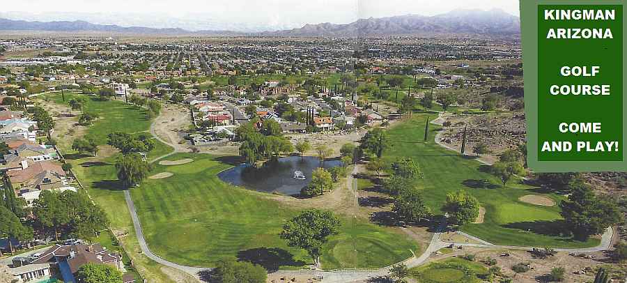 Kingman Golf Course